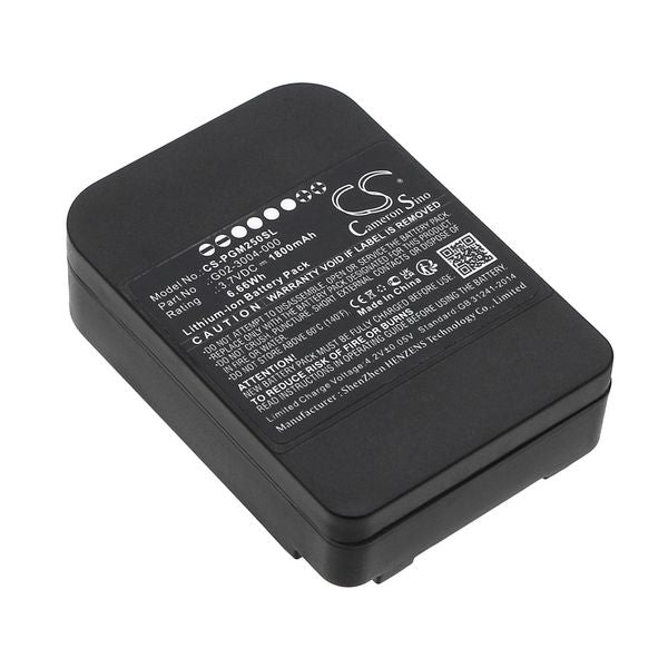 CS-PGM250SL Battery