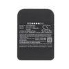 MicroRAE G02-3004-000 Battery
