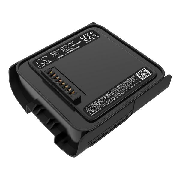 RAE Systems M01-3053-000 Battery