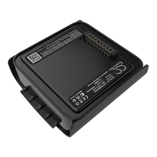 MicroRAE PGM-6208 Battery