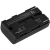 Phase One XF Laser Battery