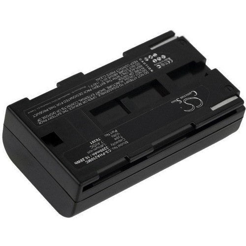 Phase One IQ Laser Battery