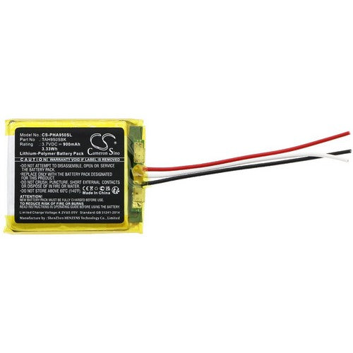 CS-PHA950SL Battery