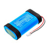 Philips BT6000 Battery