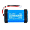 Philips ICR18650-1S2P Battery