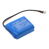 Philips SHOQBOX SB7200 Battery