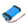 Philips B97/10 Battery