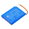 Philips LP053136AR Battery