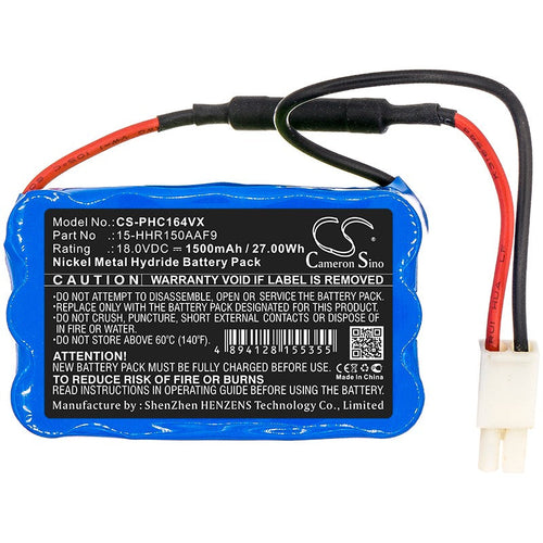 Philips Power Pro Battery