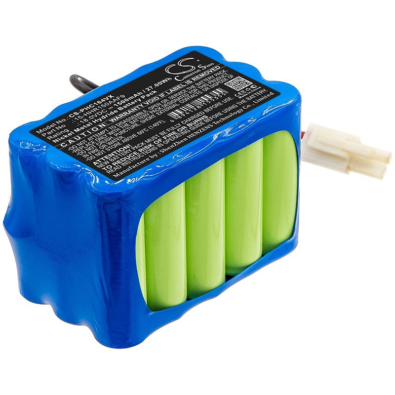 Philips Power Pro Battery