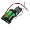 Philips FC6171/01WEU Battery