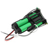 Philips FC6404/01WEU Battery