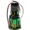 Philips FC6404/01 Battery