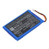 Philips LP563856R Battery