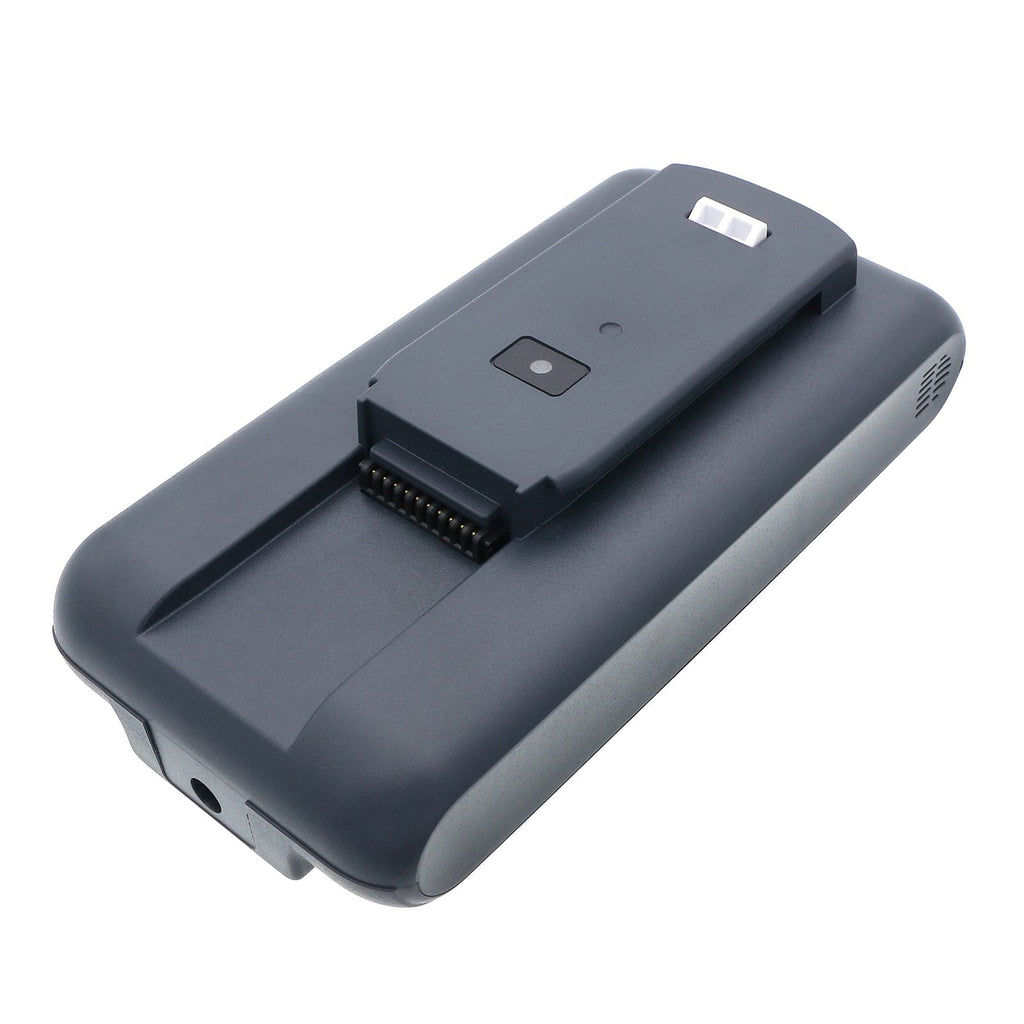 Philips XV1653/01 Battery
