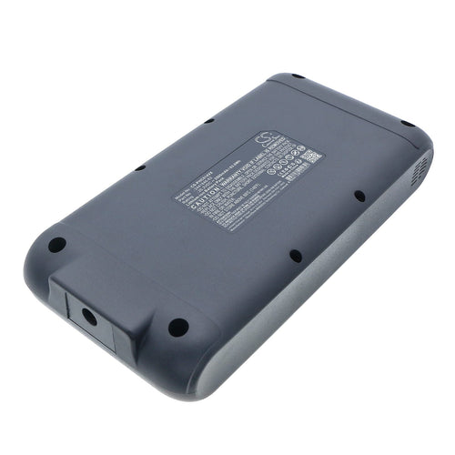 Philips Series 9000 Battery