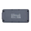 Philips XV1653/01 Battery