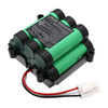 Philips 7ICR19/65-25 Battery