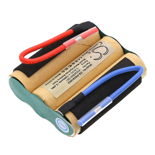Philips FC6152/01 Battery