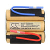 Philips FC6152/01 Battery