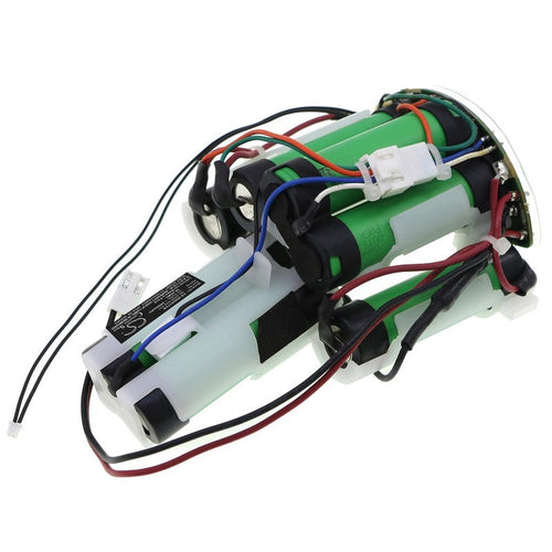 Philips FC6171/01 Battery