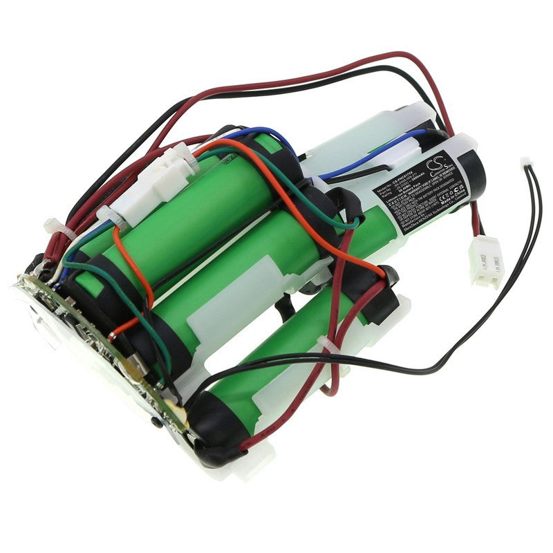 Philips 69-2008-009-201 Battery