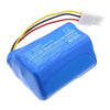 Philips 5ICR19/65-25 Battery