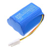 Philips FC6232 Battery