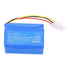 Philips FC6231 Battery