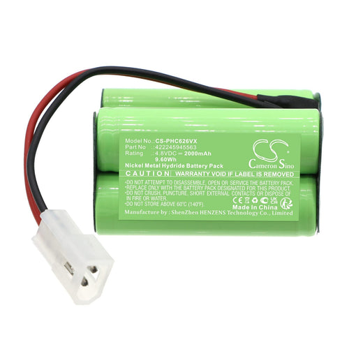 Philips 422245945563 Battery