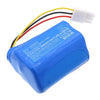 Philips FC6331 Battery