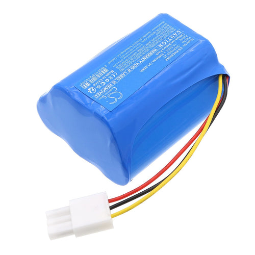 Philips FC6231 Battery