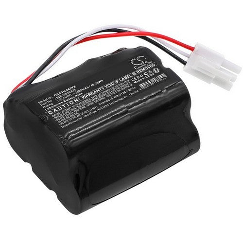 Philips FC6401/01 Battery