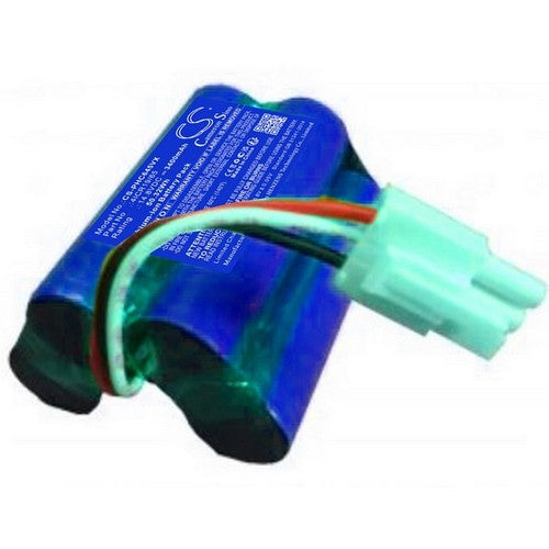 Philips 4ICR19/65 Battery