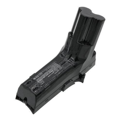 Philips FC6801 Battery