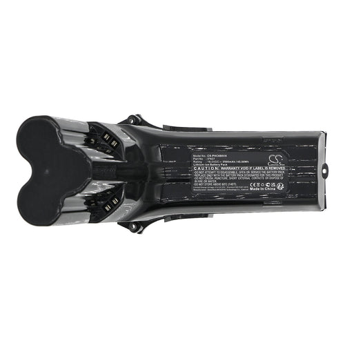 Philips FC6801 Battery