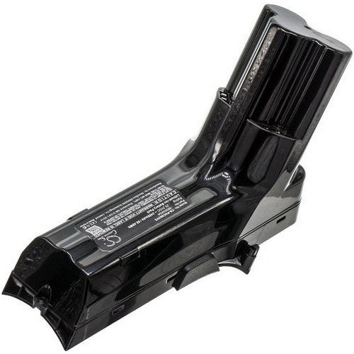 Philips XC8043/01 Battery