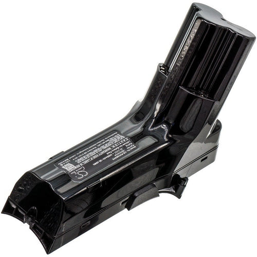 Philips XC8347/61 Battery