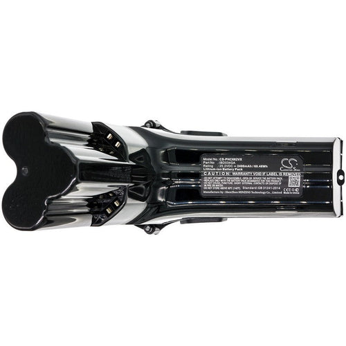Philips SpeedPro Max Aqua Plus Battery