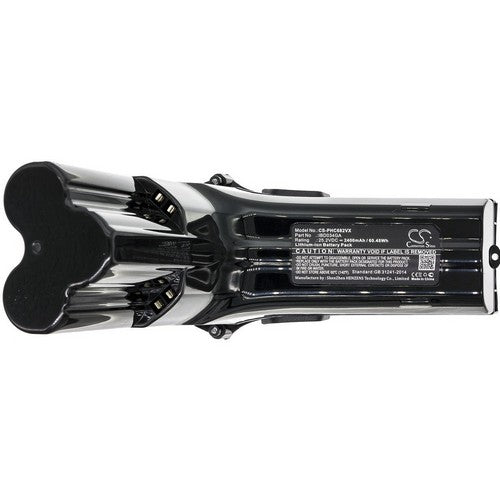 Philips FC6822 Battery