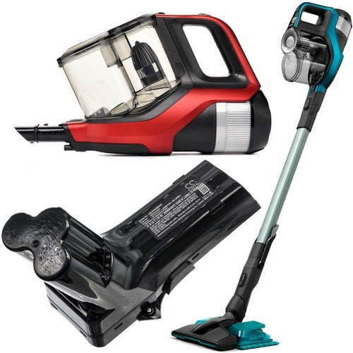 Philips XC8147 Battery