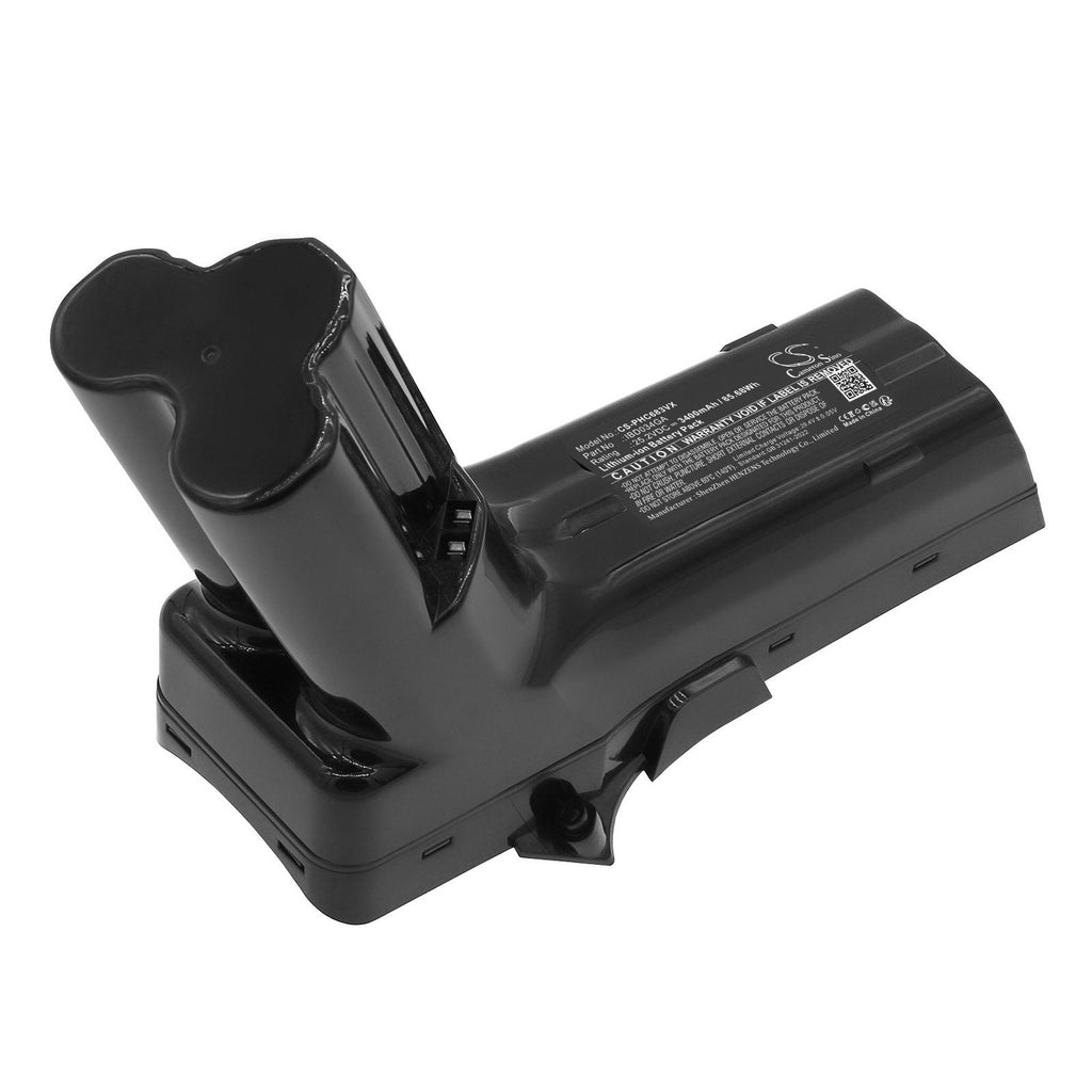 CS-PHC683VX Battery