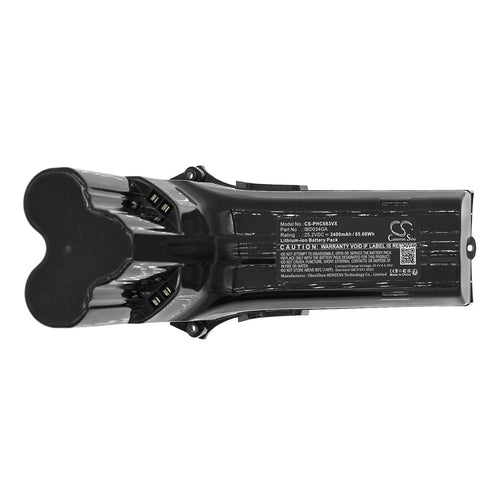 CS-PHC683VX Battery