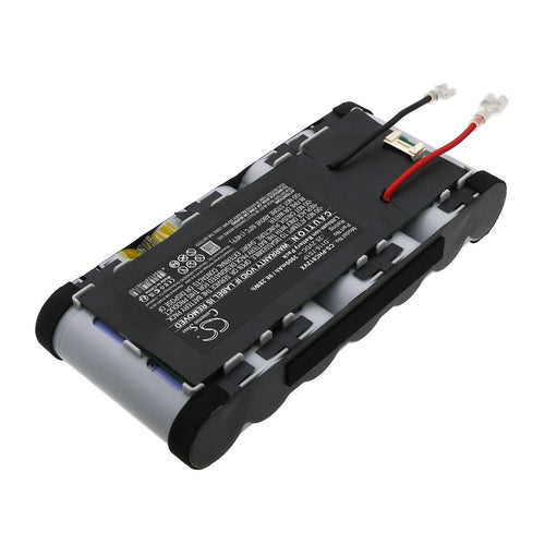Philips Aqua Plus 8000 Battery