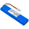 Philips SmartPro Compact FC8972 Battery