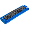 Philips FC8816 Battery