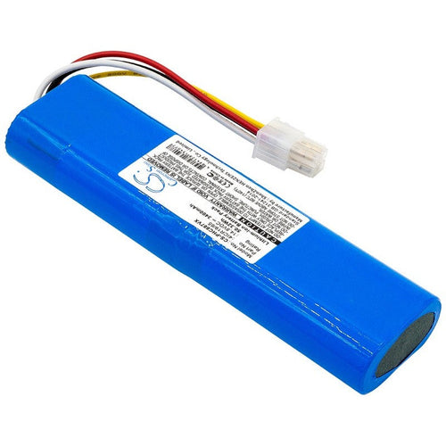 Philips FC8715/01 Battery