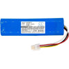 Philips FC8774 Battery