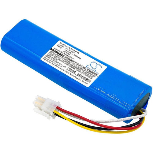 Philips SmartPro Compact FC8972 Battery