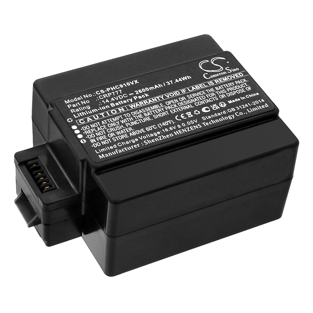 ICLEBO Smart L4 Battery